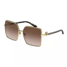 Óculos De Sol - Dolce & Gabbana - Dg2279 02/13 60