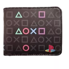 Billetera Playstation 