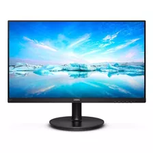 Monitor 23,8 Philips 242v8a Full Hd, Ips, C/ Som E D.port