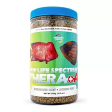 New Life Spectrum Thera + Jumbo 600g - Alimento Premium