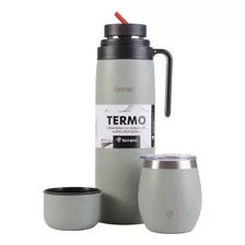 Kit Matero Terrano 