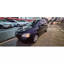 Corsa Hatch 1.4maxx 2012 Impecavel Financio Sou De Sp