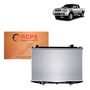 Tapa Radiador Nissan Pickup 2.4l L4 95-97 NISSAN Pick-Up