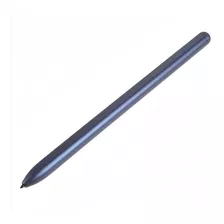 Caneta Stylus S Pen Galaxy Tab S7 / S7+ Plus Azul Full