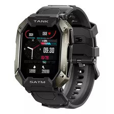 Relógio Smartwatch Kospet Tank M1 Bt5.0 Tela 1.72 Pol. Usado