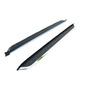 Lip Lateral Volkswagen Golf 2011-2013 Pt Negro Brillante 9