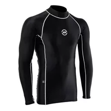 Camisa Lycra Proteção Uv Surf Vela Kitesurf 