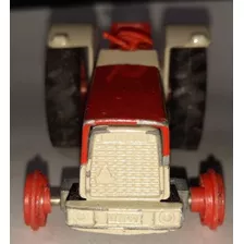 Miniatura Carrinho Siku V287 Trator B909-a