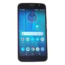 Moto G5s Plus Dual Sim 32gb Cinza-lunar 3gb Ram Ótimo Estado