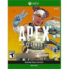 Apex Legends Lifeline Edition - Xbox One