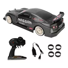 2.4g Control Remoto Drift Racing Coche Rc Modelo De Juguete