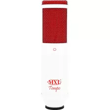 Mxl Tempo-kr Microfono De Condensador Con Alimentacion Usb 2