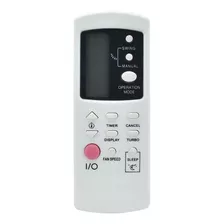 Controle Remoto P/ Ar Condicionado Tivah Eco Split Hi-wall