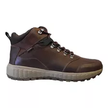 Bota Trekking Numb Freeway Hombre / The Brand Store