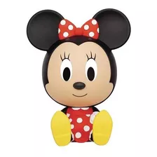 Busto Cofre Minnie - Disney - Monogram