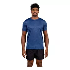 Camiseta Masculina Academia Treino Fitness Dry Fit 