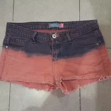 Short De Dama Una Bomba