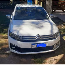 Citroën C-elysée 2018 1.6 Feel Hdi 92