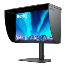 Monitor Benq Sw272q 27 Ips 2k 99% Adobe Rgb Usb-c Edicion