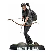 Figura De Acción - Dark Horse Comics The Last Of Us Part Ii: