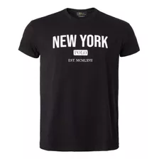 Camiseta New York 