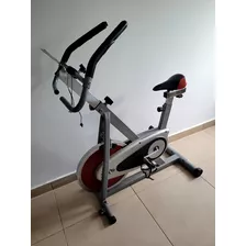 Bicicleta De Spinning