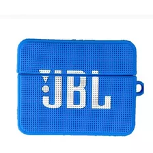 Funda Case Protector Silicona AirPods Pro Apple iPhone Jbl