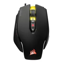 Mouse Gamer De Juego Corsair M65 Pro Rgb Negro