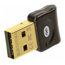 Adaptador Usb Bluetooth Csr 4.0 Dongle Pronta Entrega