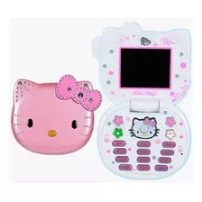 Celular Hello Kitty Original