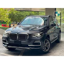 Bmw X5 Xdrive40 Protection Blindada Nij Iiia