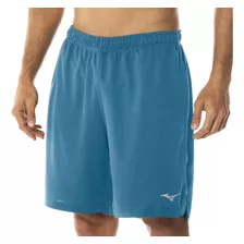 Bermuda Mizuno Root Mesh Masculina Mimat2337-10004