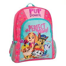 Mochila Skye Chase Everest De La Patrulla Canina Para Niños