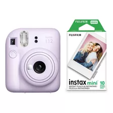 Camara Instantánea Fujifilm Instax Mini 12