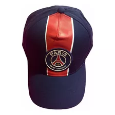 Gorra Paris Saint Germain Official Merchandising