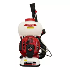 Pulverizador De Liquidos Pro 77cc 17 Lts