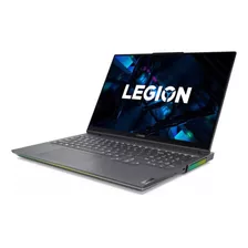 Nuevo P0rtátil Lenovo Legion 7 De 16 Core I9 32gb 2tb Ssd