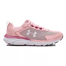 Tenis Para Mujer Under Armour Micro G Assert Deportivos 