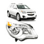 St Stop Bulbo Led Freno Canbus 3157 Chevrolet Equinox 2012