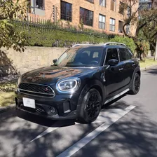 Mini Cooper S Countryman Lnv417