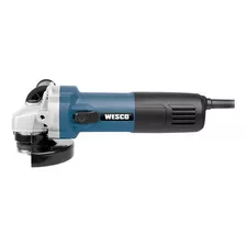 Esmerilhadeira Ang. 115mm 750w 110-127v-50/60hz Wesco