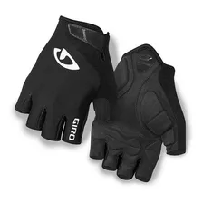 Guantes De Ciclismo Giro Jag Con Relleno De Eva Lacusports