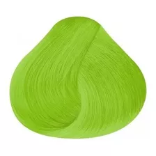 Kit Tinte Rbl Rbl Tono Kiwi Para Cabello