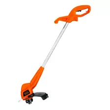 Orilladora De Corte 30cm 400w Black+decker St4500-b2c Color Naranja/negro