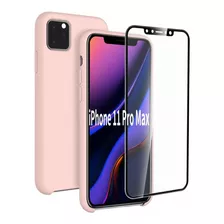 Funda Para iPhone 11 Pro Max Easyacc 