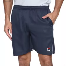 Bermuda Fila Cinci Fbox Masculina