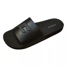 Chinelo Slide Colcci Preto Masculino Sandália Lançamento Top