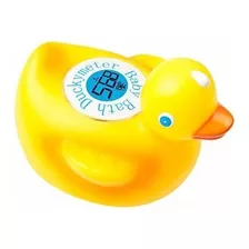 Duckymeter The Baby Bath Juguete De Pato Flotante Y Ter...