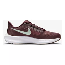 Calzado Para Mujer Nike Pegasus 39 Rojo