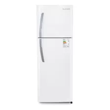 Heladera Auto Defrost James Jm 350 Blanca Con Freezer 279l 220v